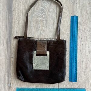 R&Y Agousti Bag